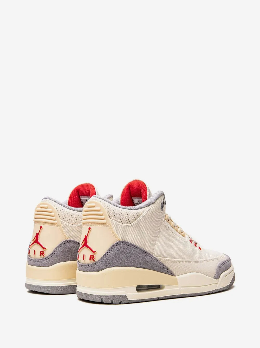 Jordan Retro 3 ´Muslin´