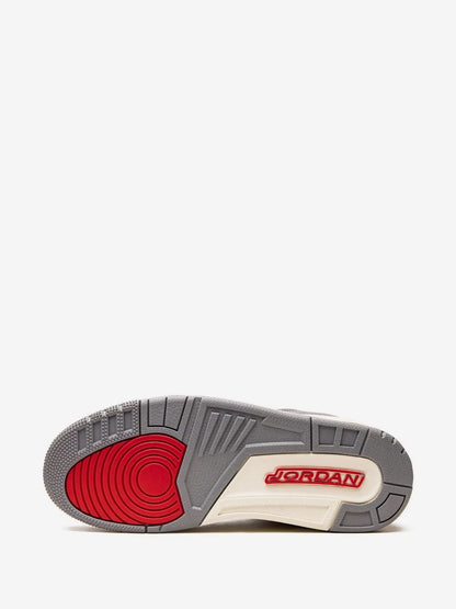 Jordan Retro 3 ´Muslin´