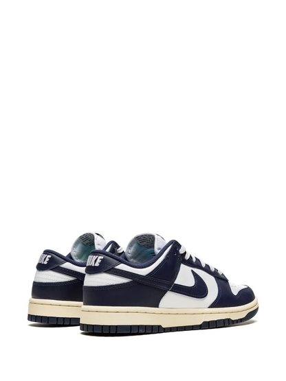 Nike Dunk Low ´Vintage Navy´