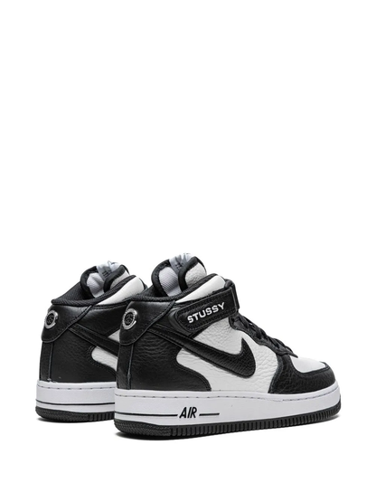 Nike Air Force 1 Mid x ´Moncler Genius x Stussy´