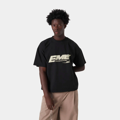 Eme Studios Tee Heind Shadow