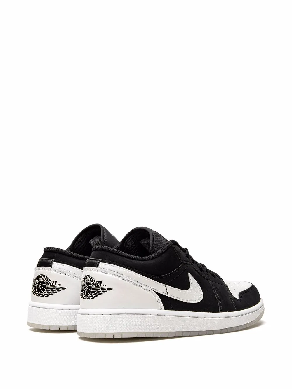Air Jordan 1 Low Diamond