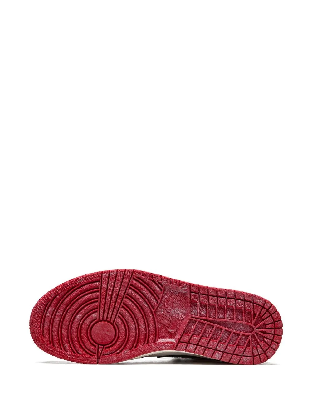 Jordan Retro 1 High Chicago Lost And Found