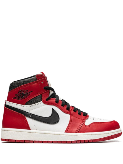 Jordan Retro 1 High Chicago Lost And Found