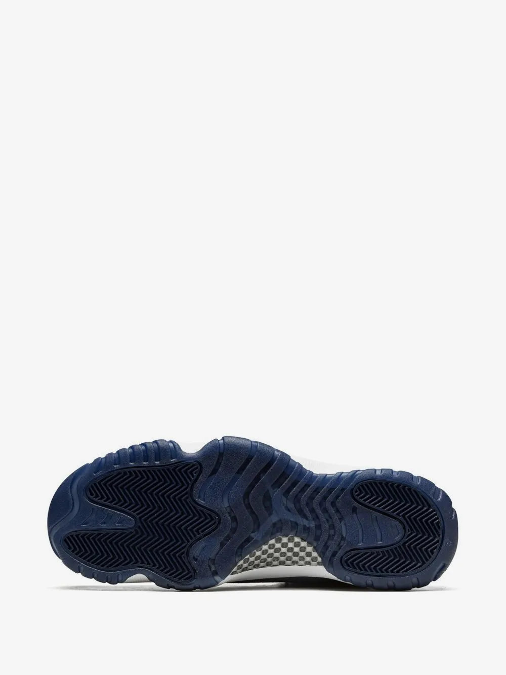 Air Jordan 11 `Velvet Midnight Navy`