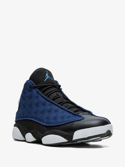 Air Jordan 13 `Brave Blue`