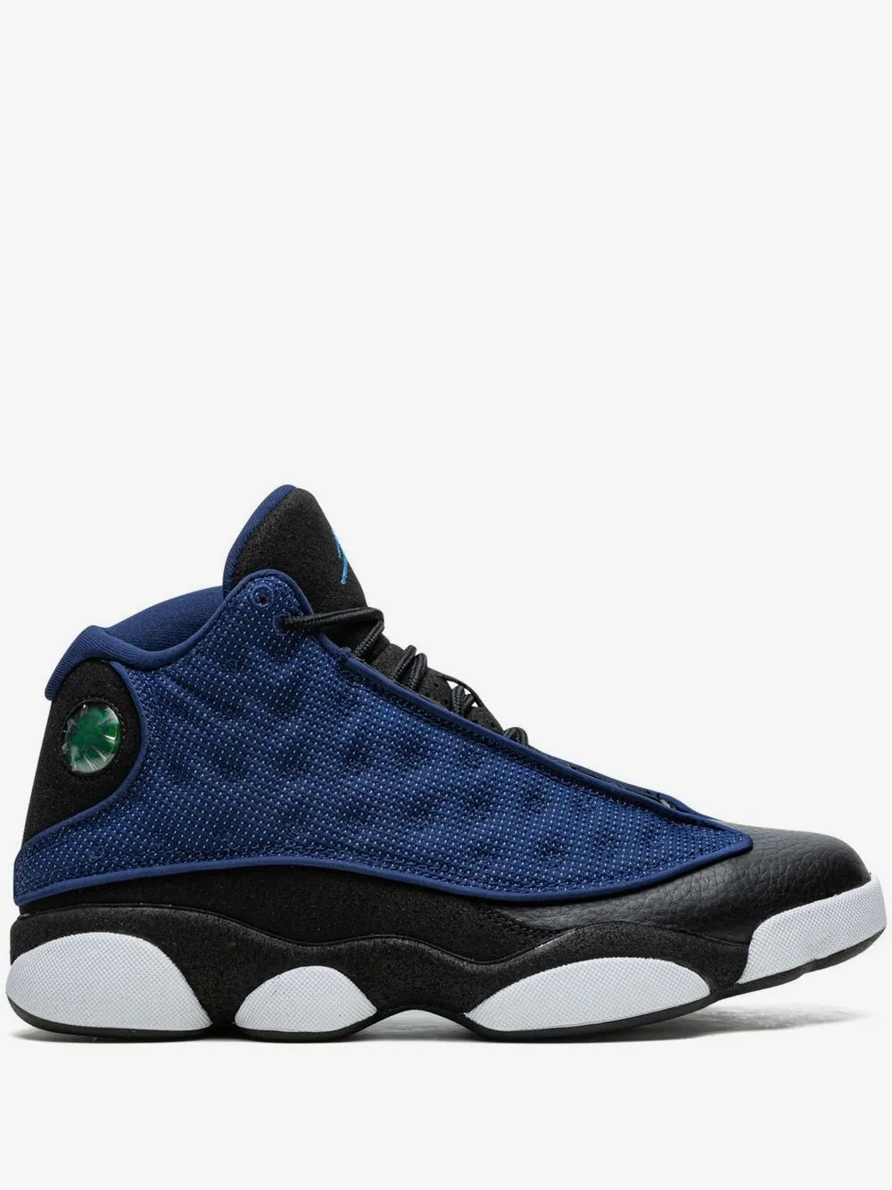 Air Jordan 13 `Brave Blue`