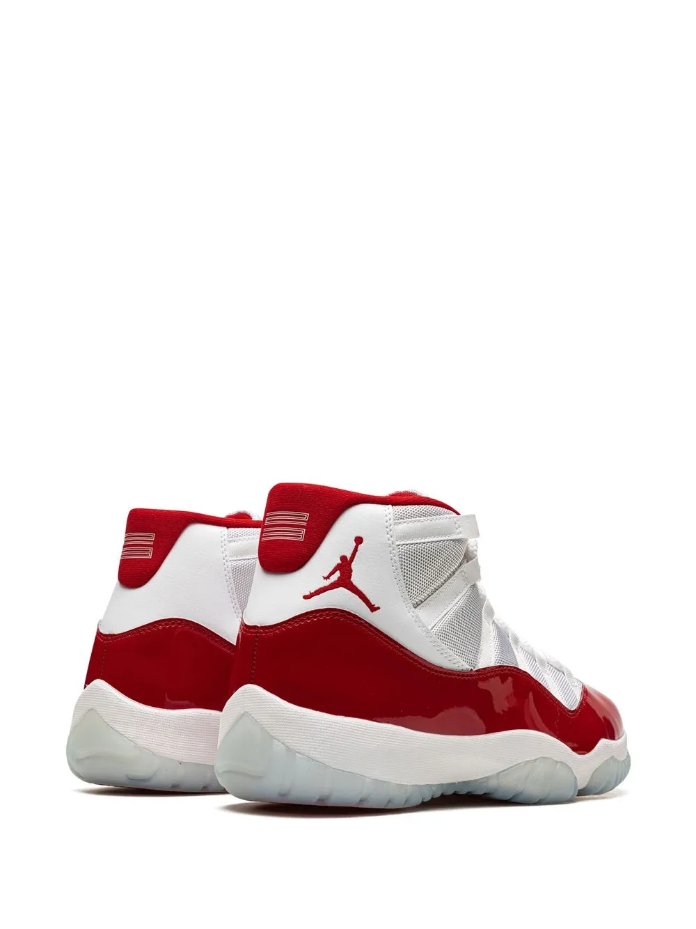 Jordan Retro 11 Cherry