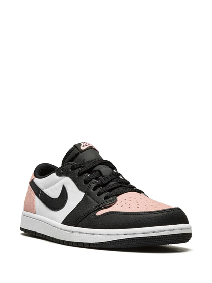 Air Jordan 1 Low Bleached Coral