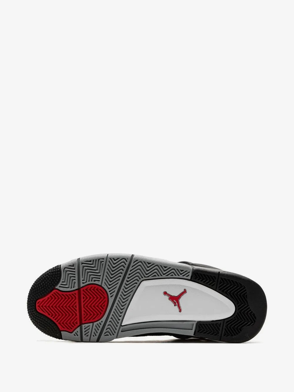 Air Jordan 4 ´Black Canvas´