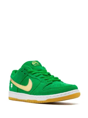 Nike SB Dunk Pro St. Patrick's Day