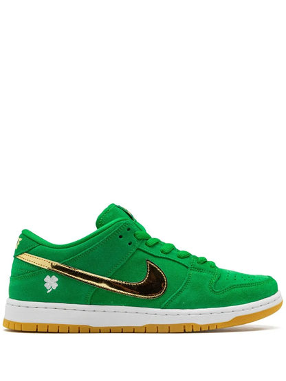 Nike SB Dunk Pro St. Patrick's Day