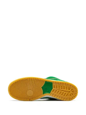 Nike SB Dunk Pro St. Patrick's Day