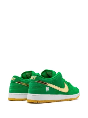 Nike SB Dunk Pro St. Patrick's Day