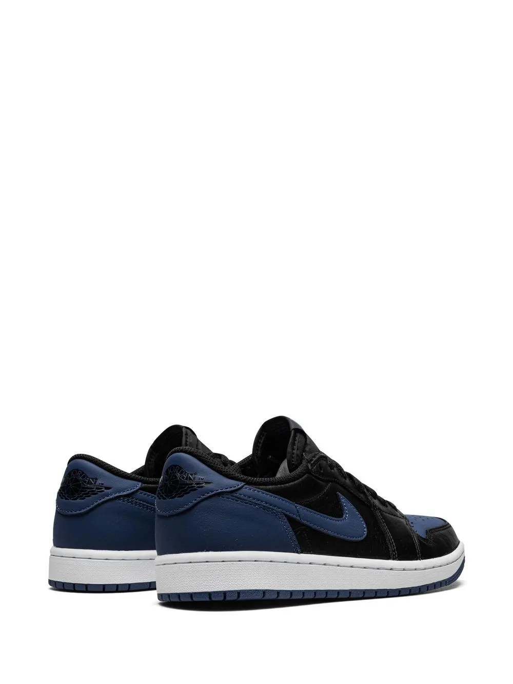 Air Jordan 1 Low Mystic Navy