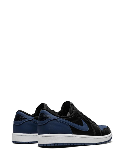 Air Jordan 1 Low Mystic Navy
