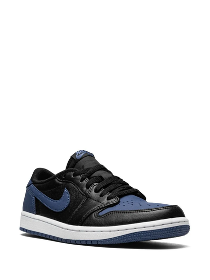 Air Jordan 1 Low Mystic Navy
