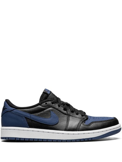 Air Jordan 1 Low Mystic Navy