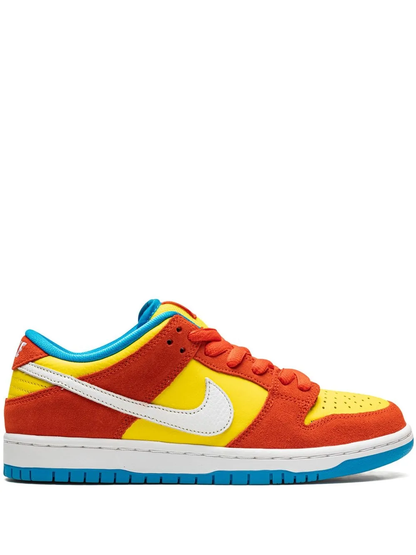 Nike SB Dunk Bart Simpson