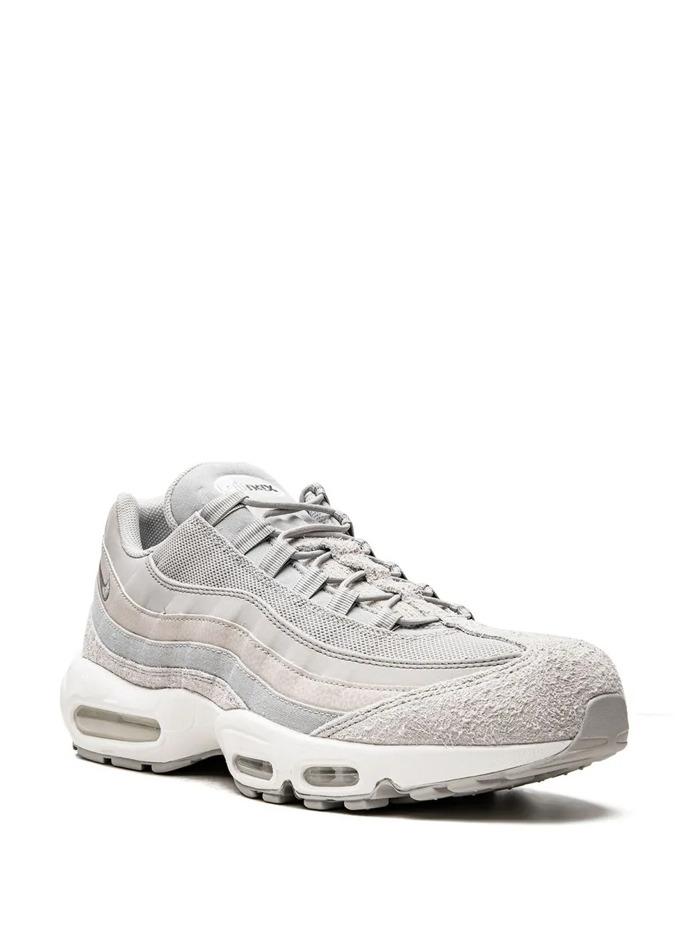 Nike Air Max 95 Wolf Grey