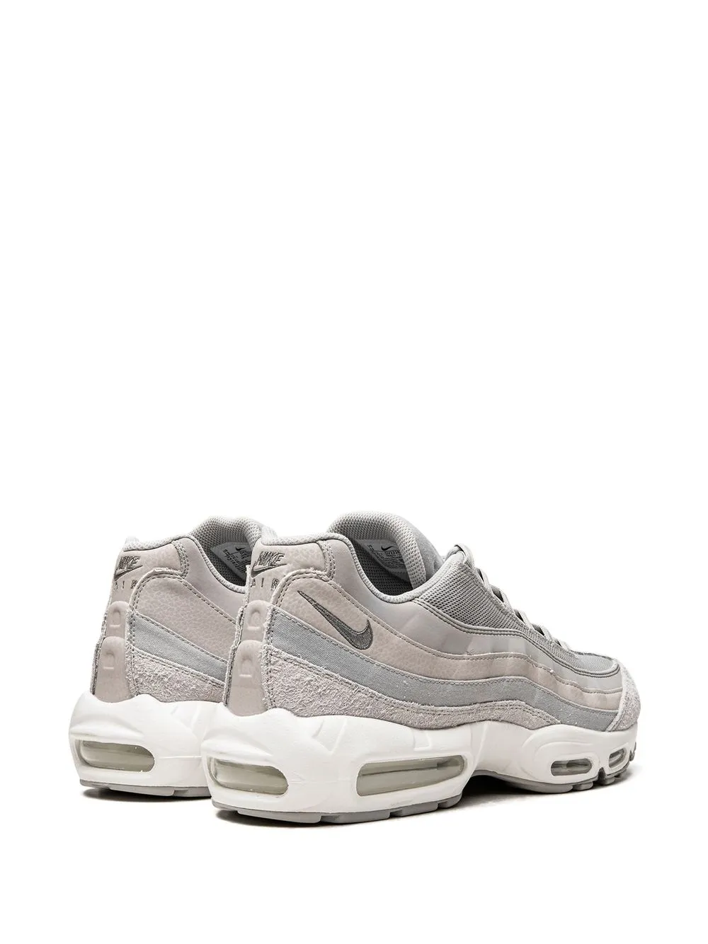 Nike Air Max 95 Wolf Grey