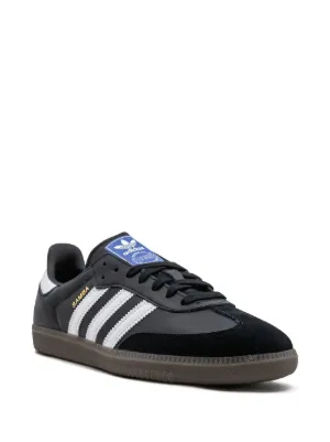 Adidas Samba OG ´Black´