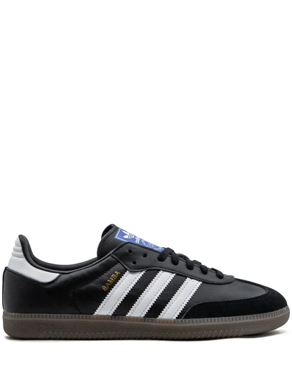 Adidas Samba OG ´Black´