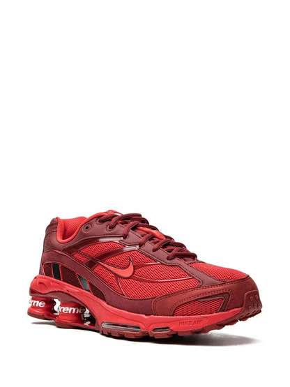 Nike Shox Ride 2 Supreme Red
