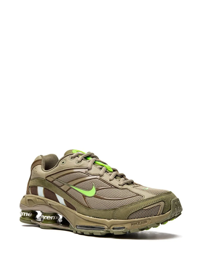 Nike Shox Ride 2 SP x Supreme