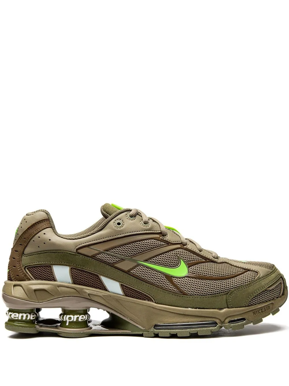 Nike Shox Ride 2 SP x Supreme