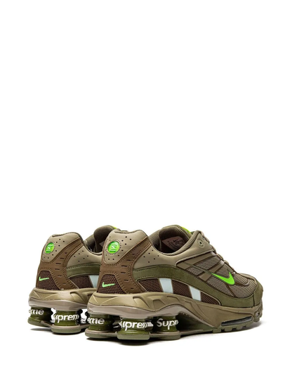 Nike Shox Ride 2 SP x Supreme