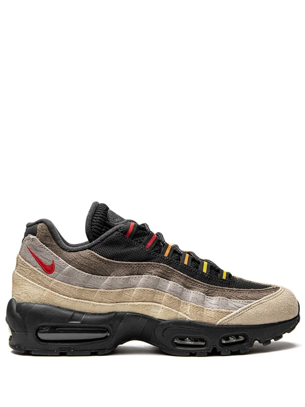 Nike Air Max 95 Topographic