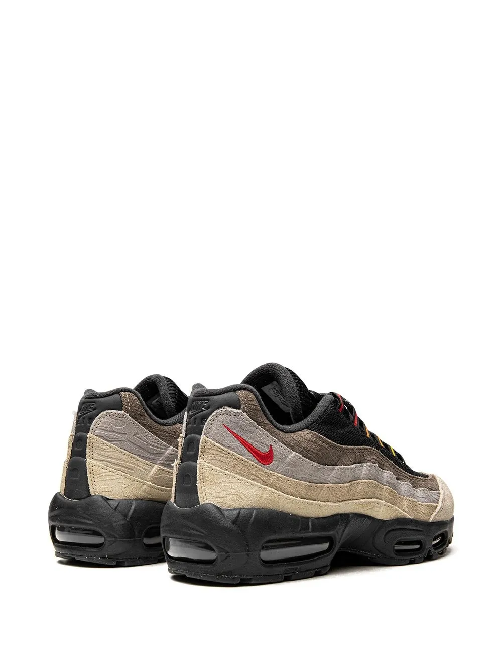 Nike Air Max 95 Topographic