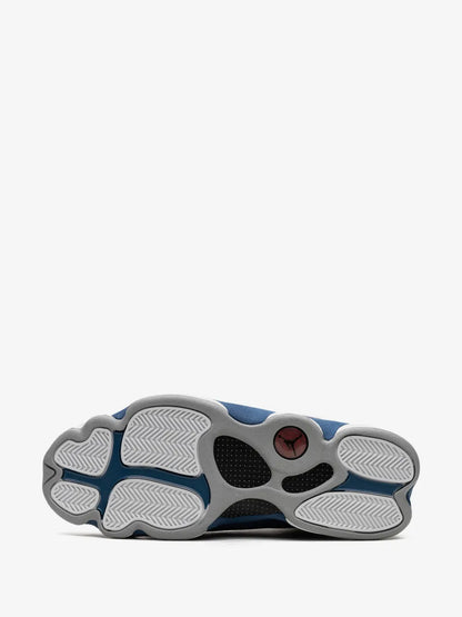 Air Jordan 13 `French Blue`