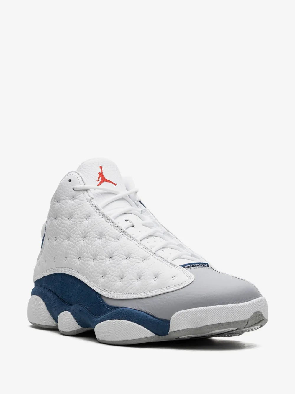 Air Jordan 13 `French Blue`
