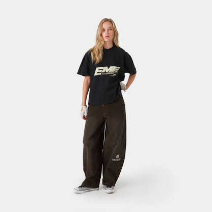 Eme Studios Tee Heind Shadow