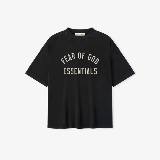 Fear of God Essentials Tee 90s Vintage