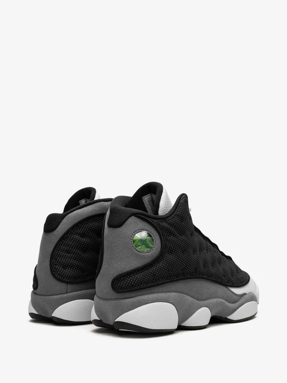 Air Jordan 13 `Black Flint`