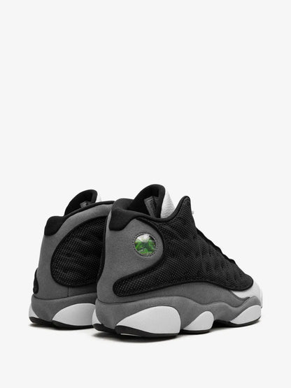 Air Jordan 13 `Black Flint`