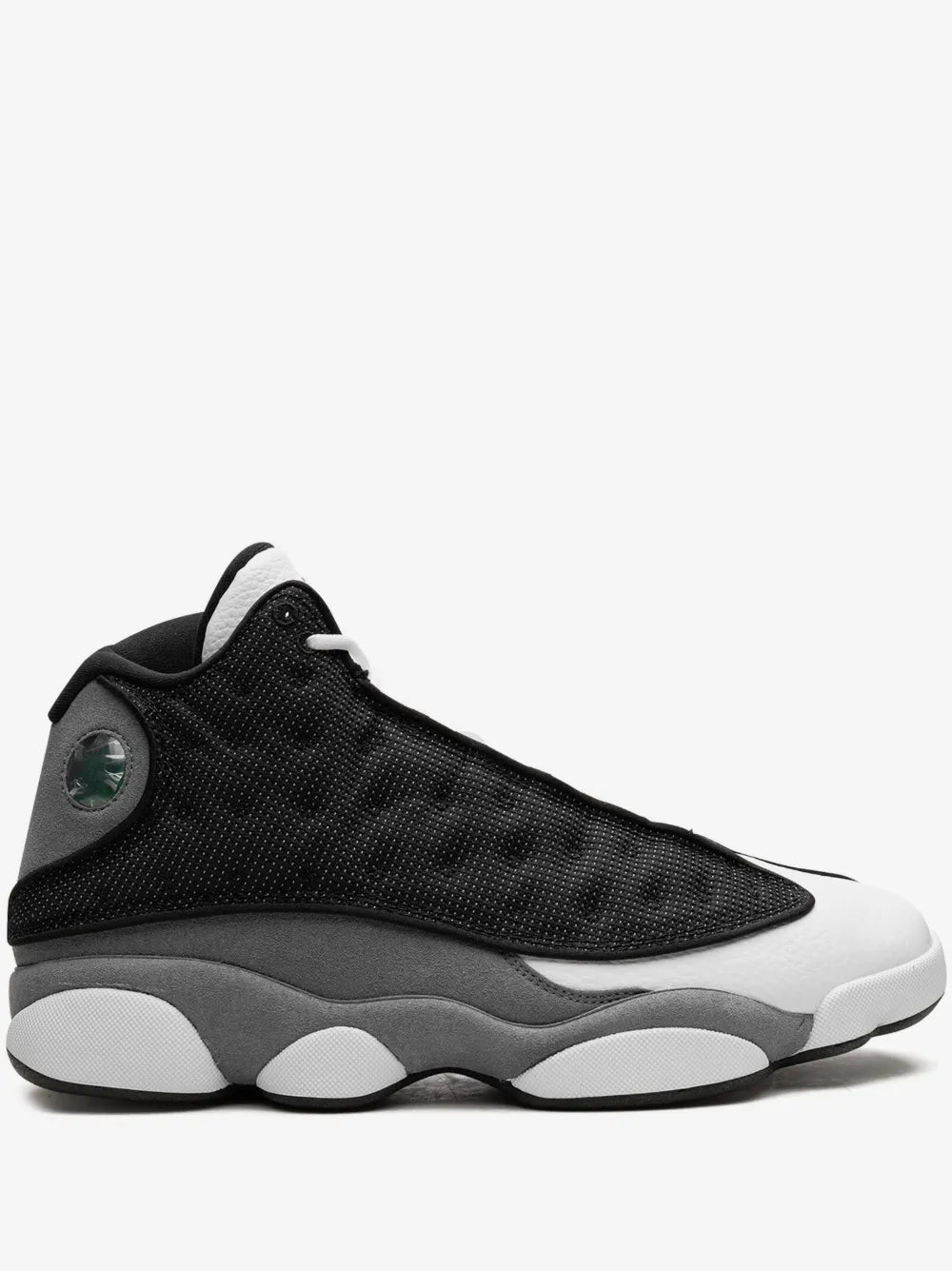 Air Jordan 13 `Black Flint`