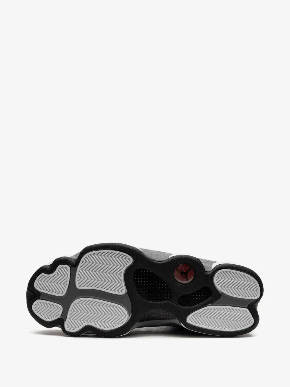 Air Jordan 13 `Black Flint`
