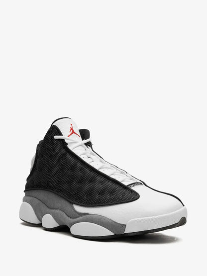 Air Jordan 13 `Black Flint`