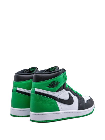 Jordan 1 Retro High 'Lucky Green'
