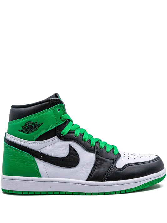 Jordan 1 Retro High 'Lucky Green'