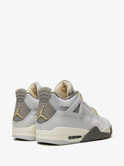 Air Jordan 4 ´Photon Dust´