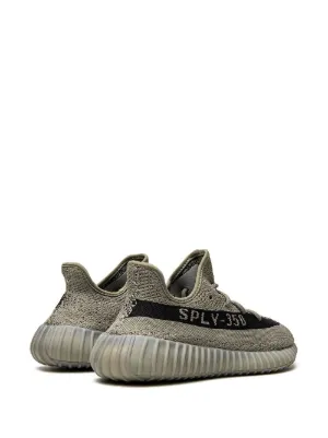 Adidas YEEZY 350 v2 ´Granite´