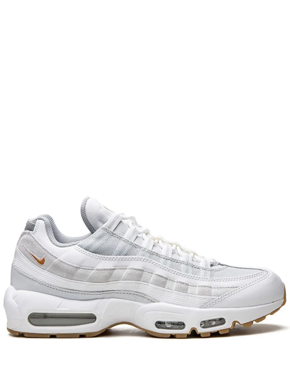 Nike Air Max 95 Pure Platinum