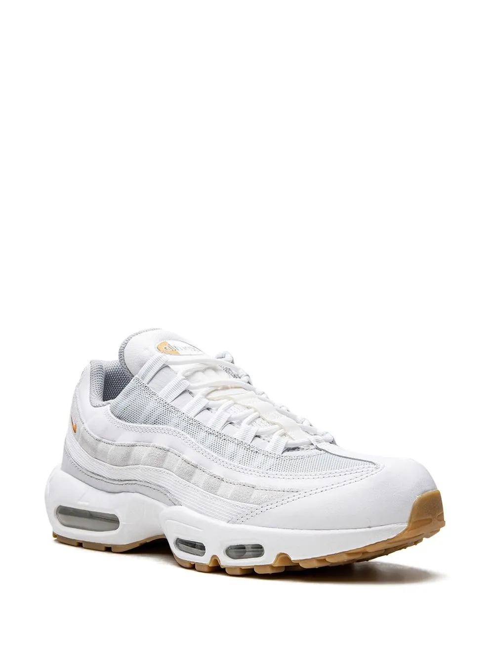 Nike Air Max 95 Pure Platinum