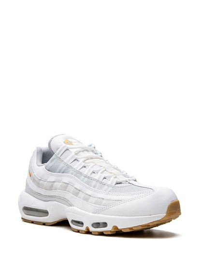 Nike Air Max 95 Pure Platinum