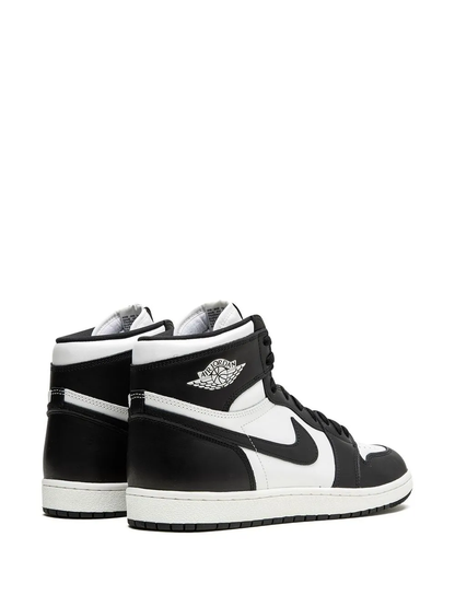 Jordan 1 Retro High 85 en blanco y negro